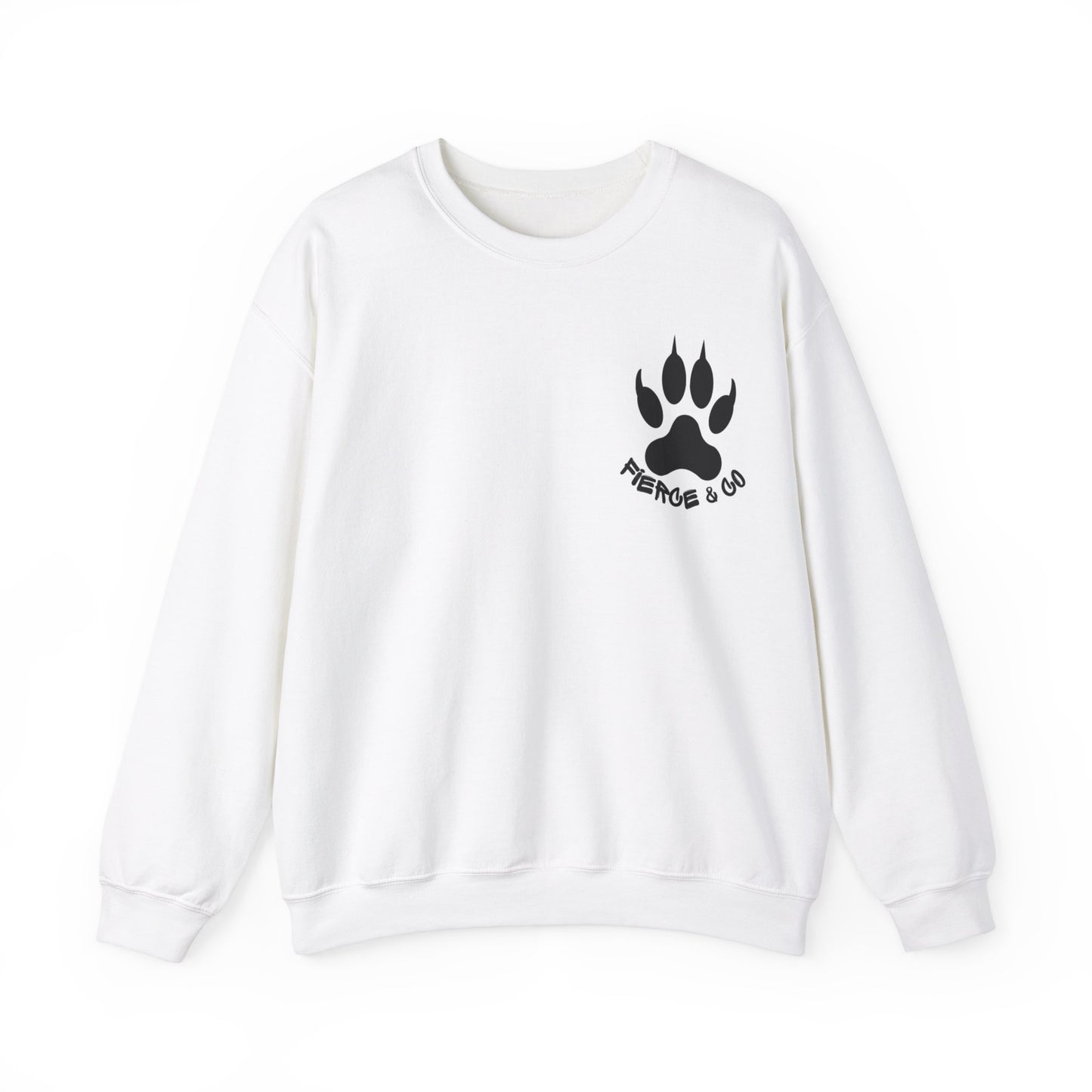 Bear Fierce&Co Sweatshirt