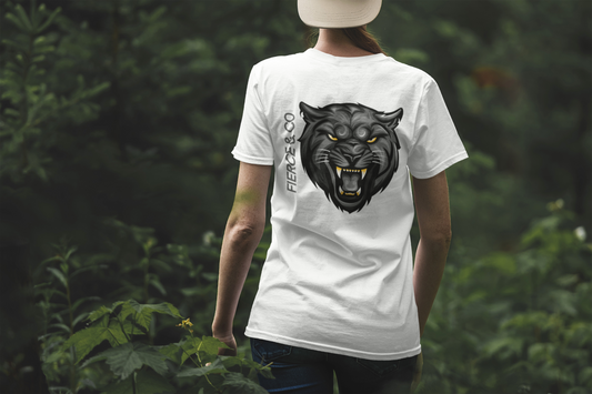 Panther Fierce&Co Tee